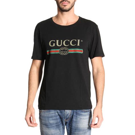 gucci ティシャツ|Gucci t shirt men's outlet.